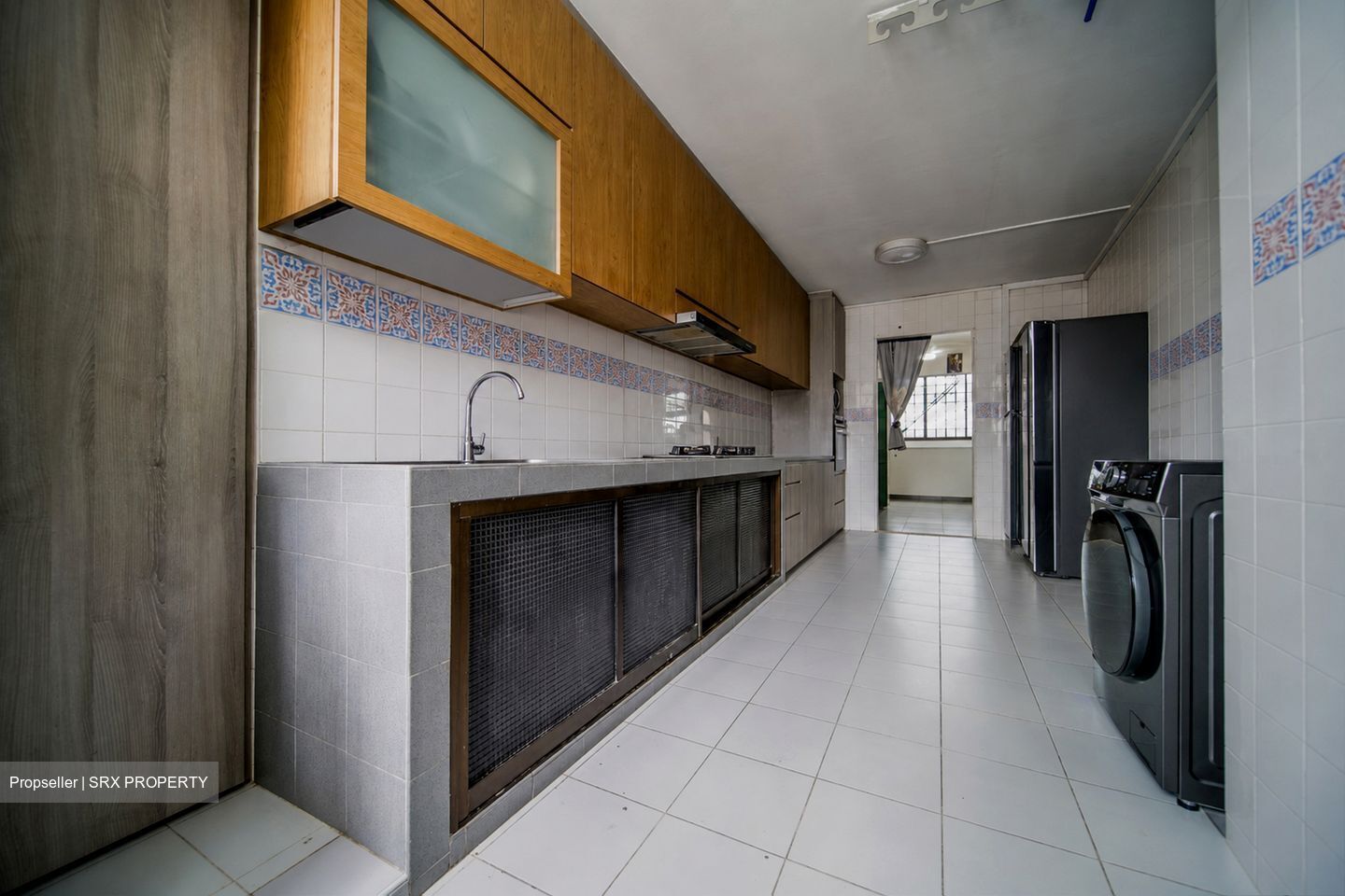 Blk 412 Sun Plaza View (Tampines), HDB 5 Rooms #565690991